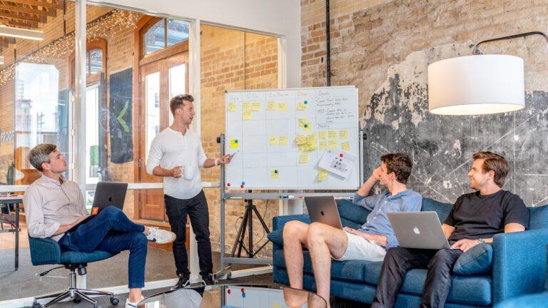 Performance Review Template for Managers in Australia