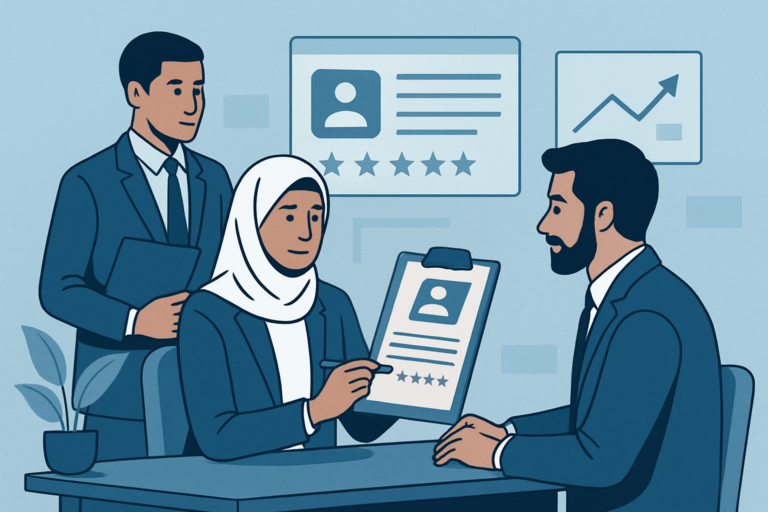 AI technology and career growth in 2026