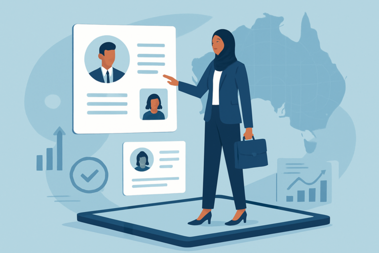 The future of AI work and emerging job market trends in 2026