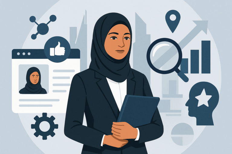 AI technology and career growth in 2026