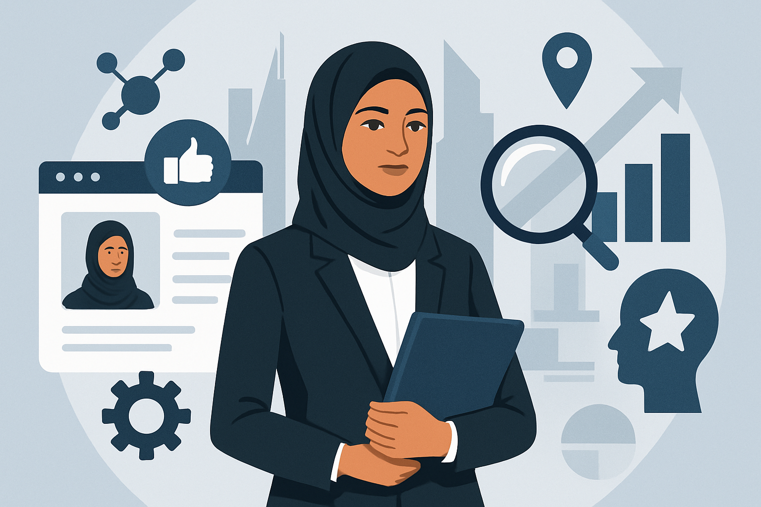 AI technology and career growth in 2026