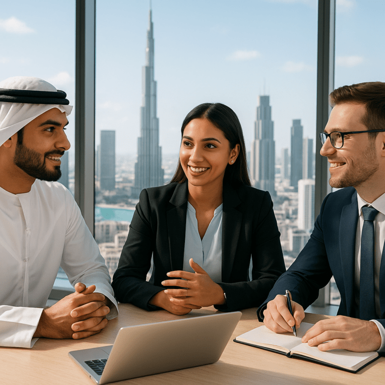 Pharmacist Jobs in UAE 2026 Salary Guide: Career Opportunities, Compensation & Market Insights