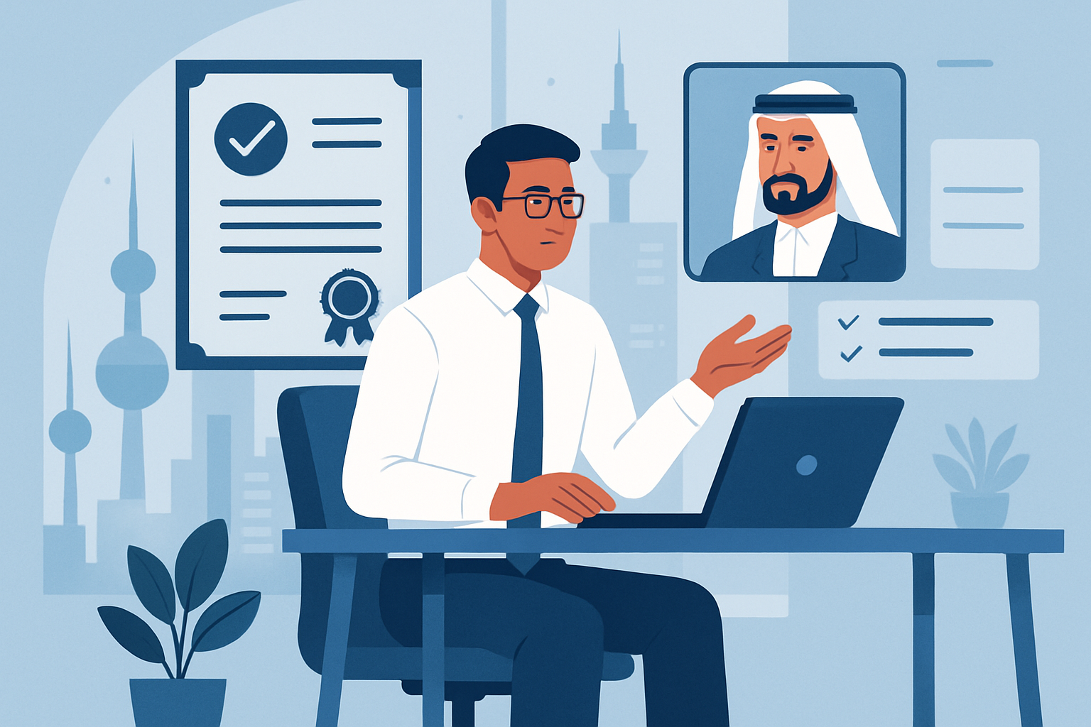 The future of AI work and emerging job market trends in 2026