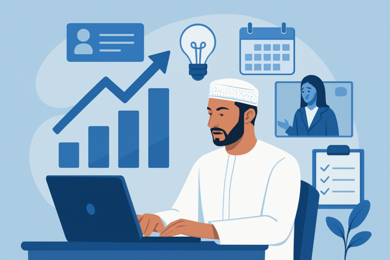 AI technology and career growth in 2026