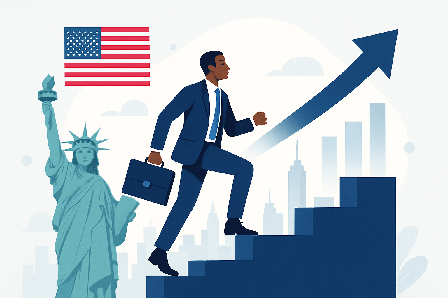 The future of AI work and emerging job market trends in 2026