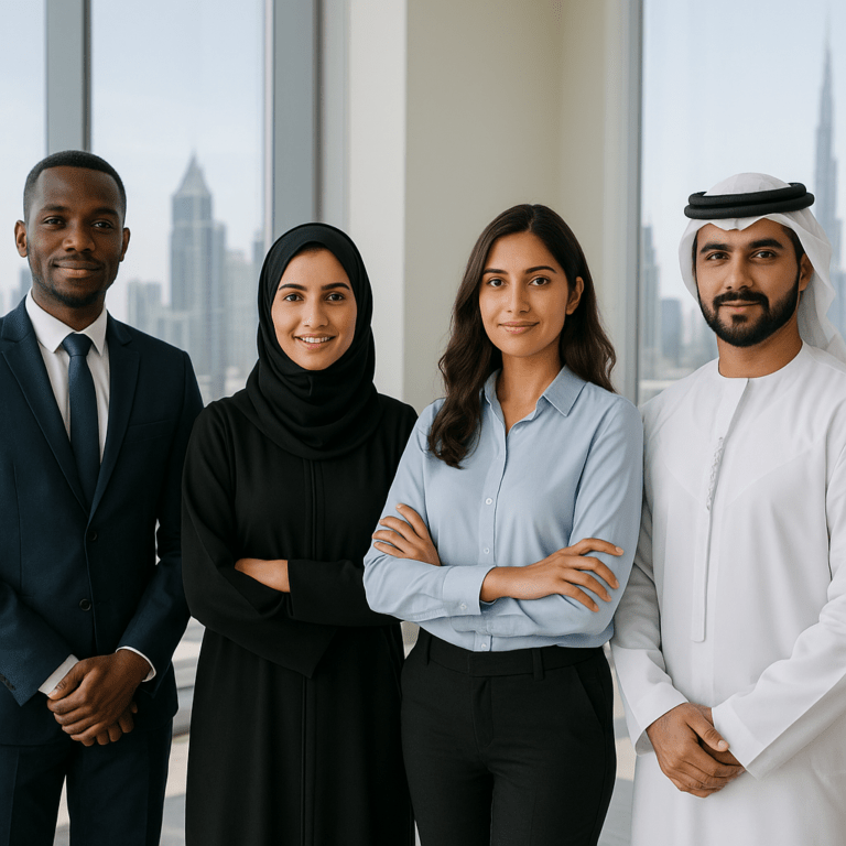 Remote Jobs in UAE 2026: The Ultimate Guide to Work From Home Opportunities