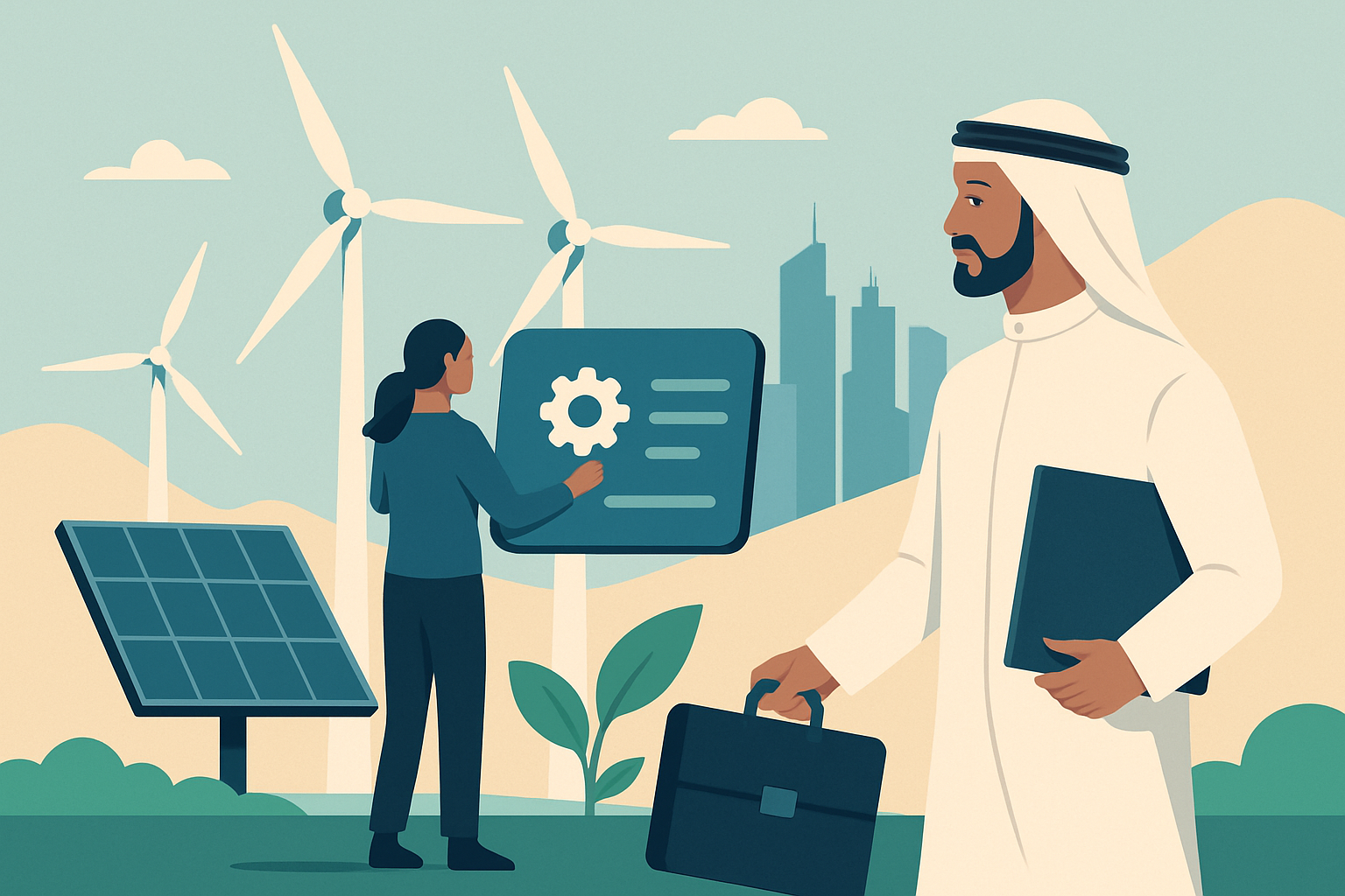 AI technology and career growth in 2026
