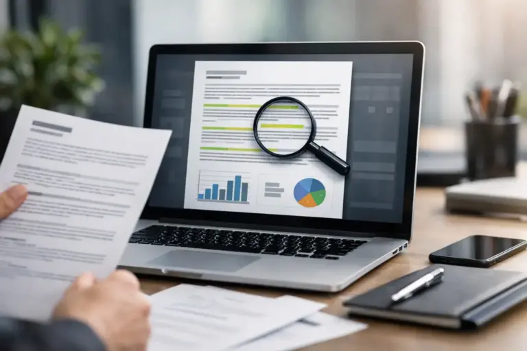 Resume Scanner Tool Review: What Actually Helps