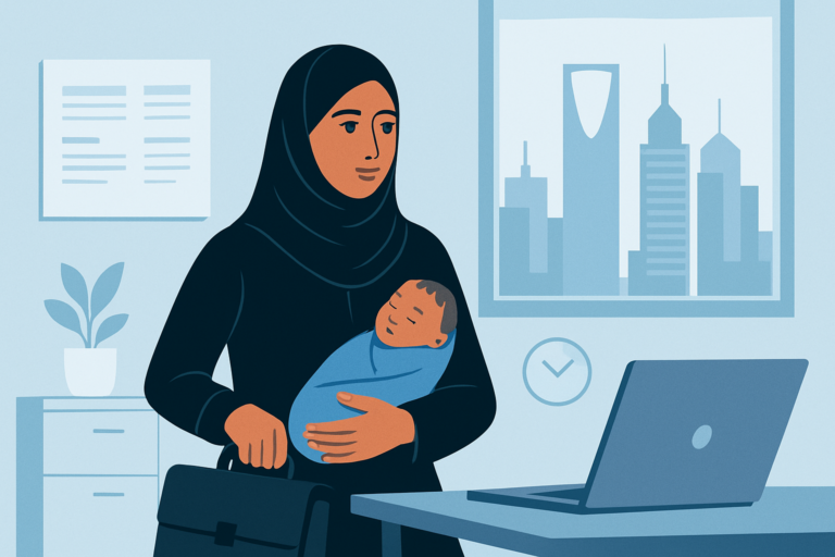 AI career opportunities in the Middle East tech hub
