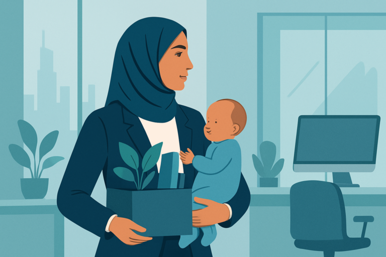AI career opportunities in the Middle East tech hub