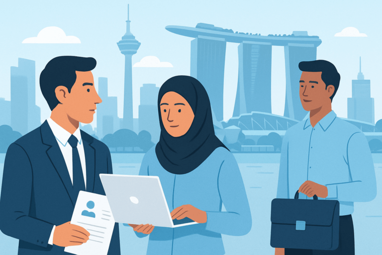 AI technology and career growth in 2026