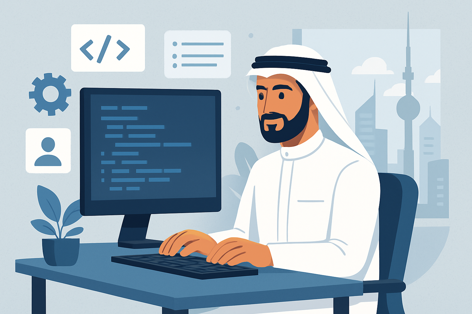 The future of AI work and emerging job market trends in 2026