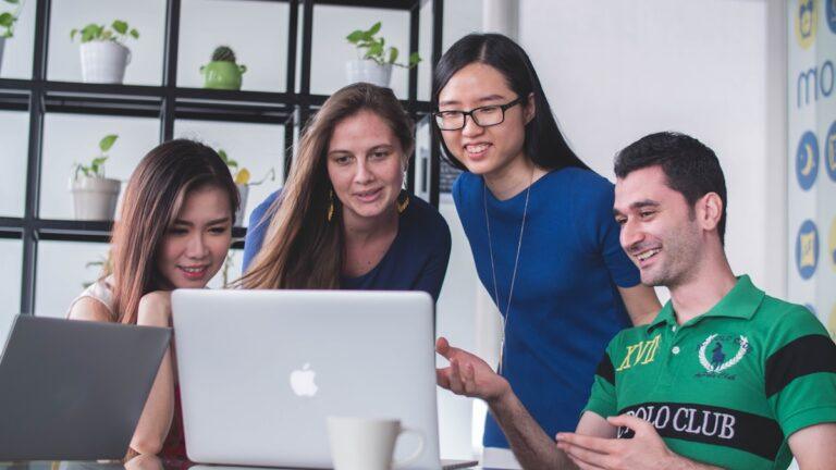 Tech Career Guide: How to Get Into the Technology Industry in Egypt 2026
