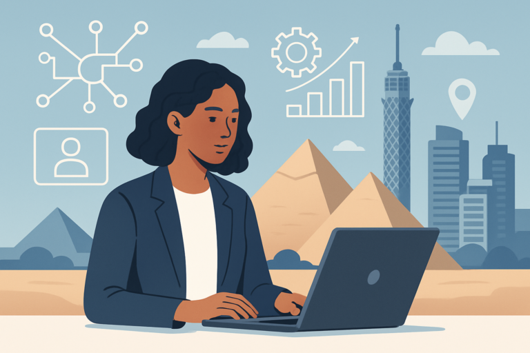 The future of AI work and emerging job market trends in 2026