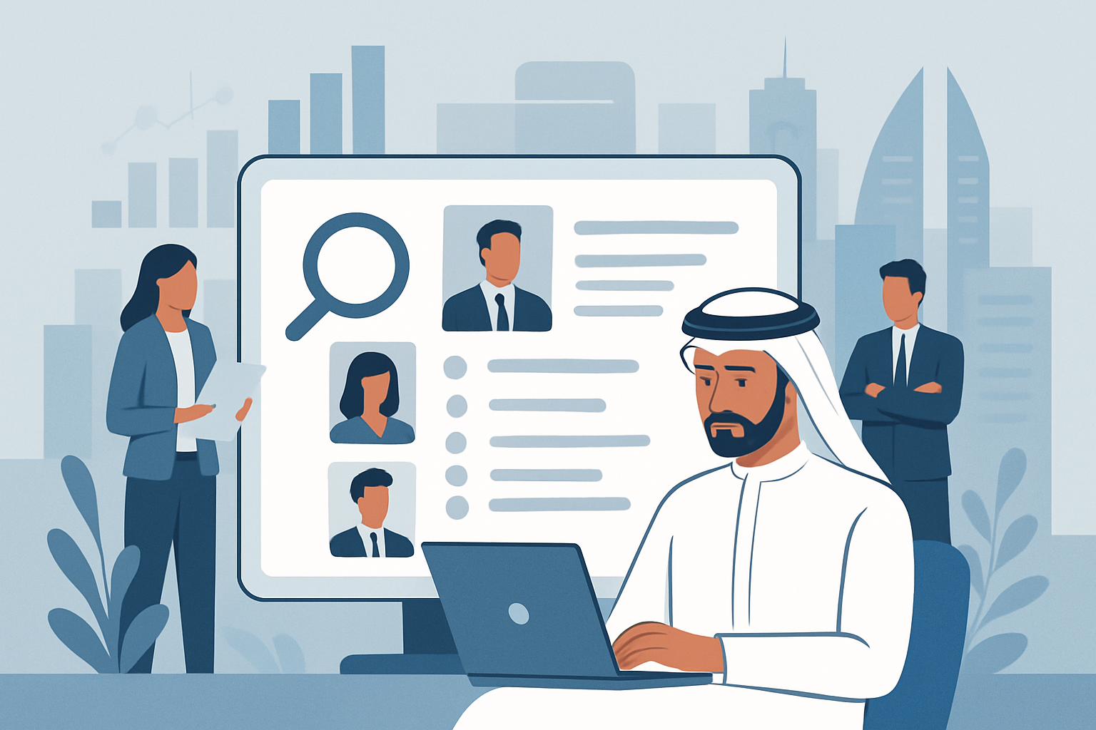 AI technology and career growth in 2026