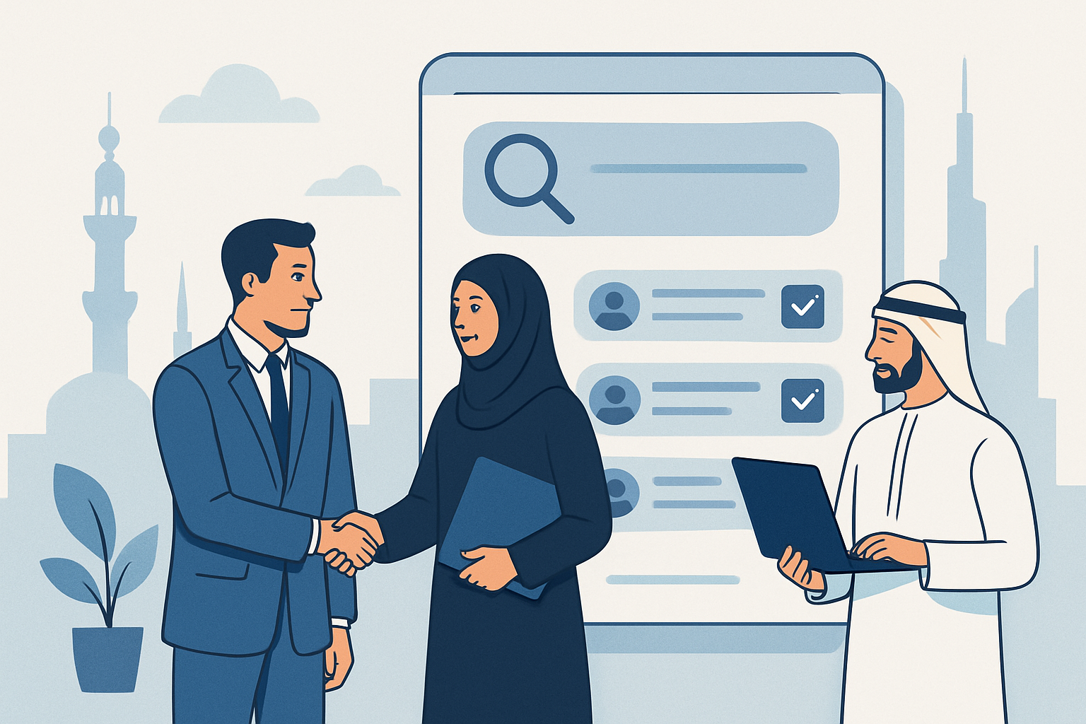 AI technology and career growth in 2026