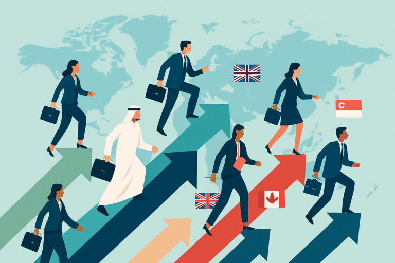The future of AI work and emerging job market trends in 2026