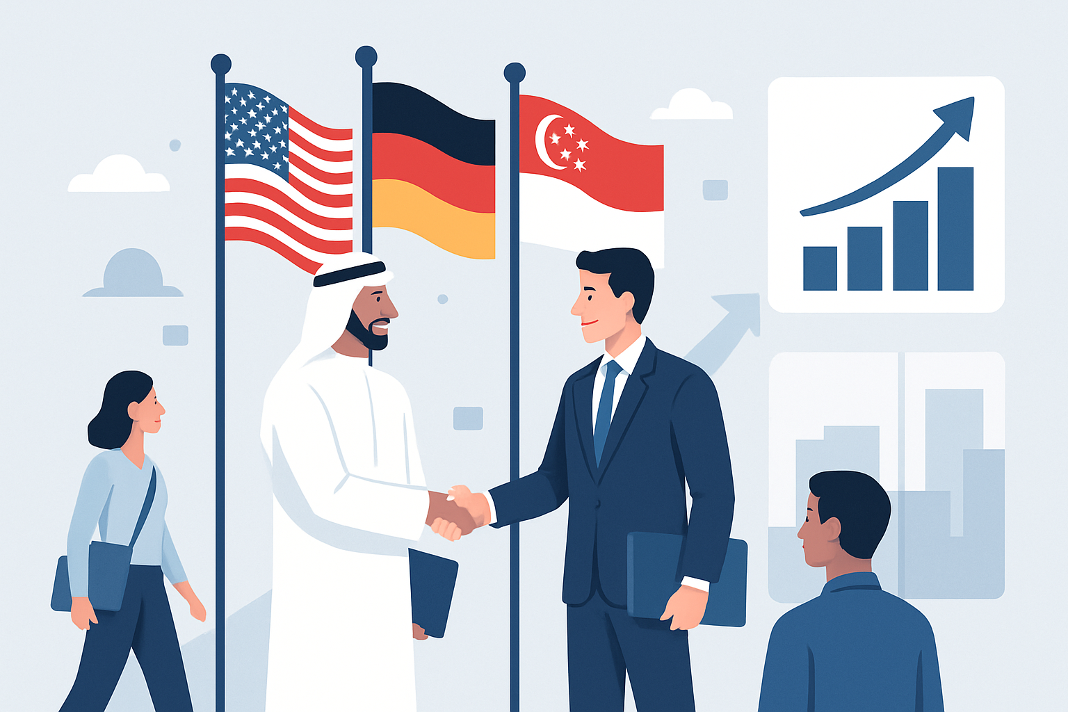 AI career opportunities in the Middle East tech hub