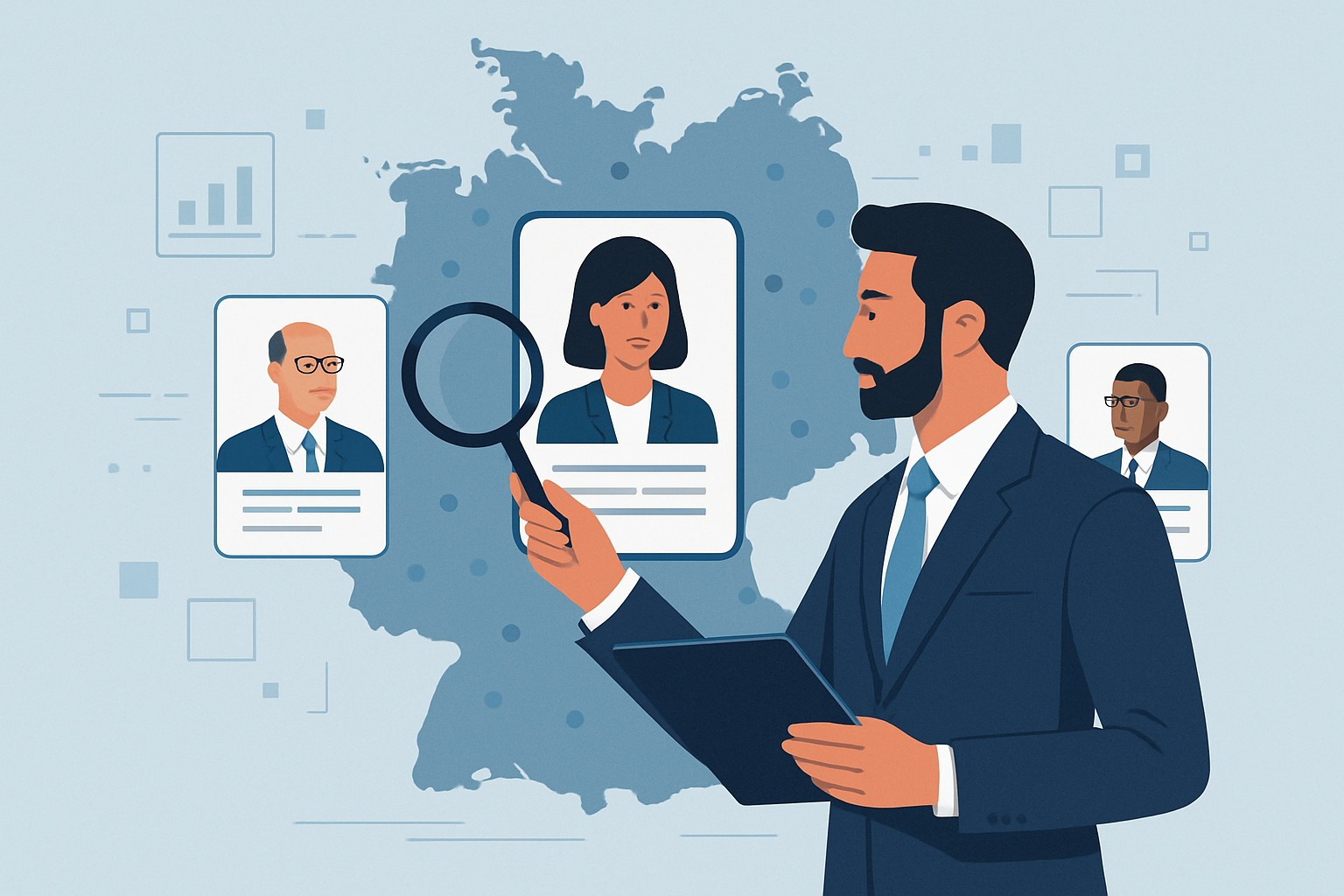 The future of AI work and emerging job market trends in 2026