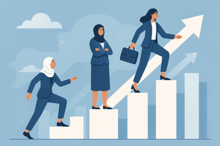 AI technology and career growth in 2026