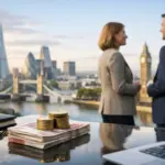 Top Paid Jobs in London Right Now