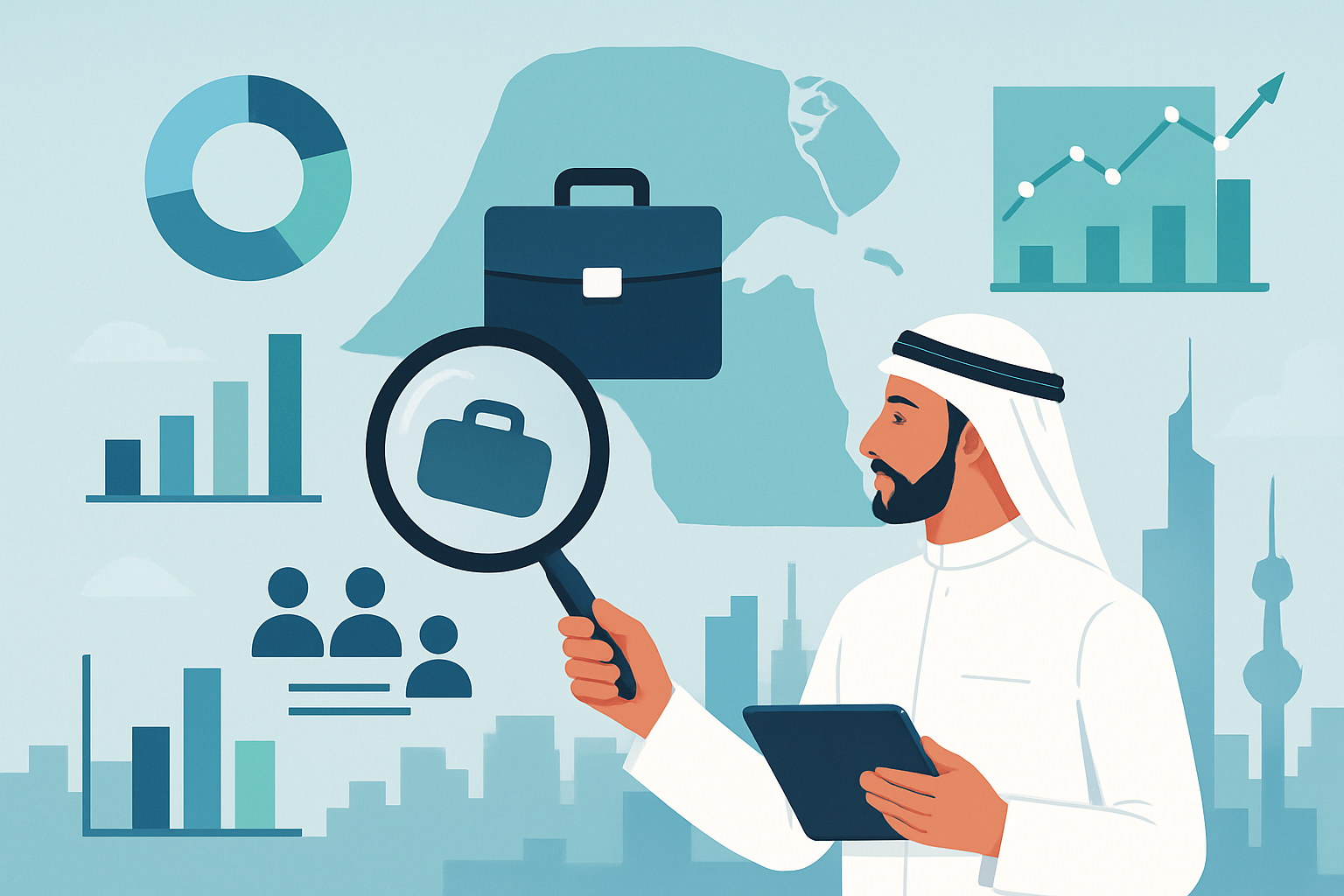The future of AI work and emerging job market trends in 2026