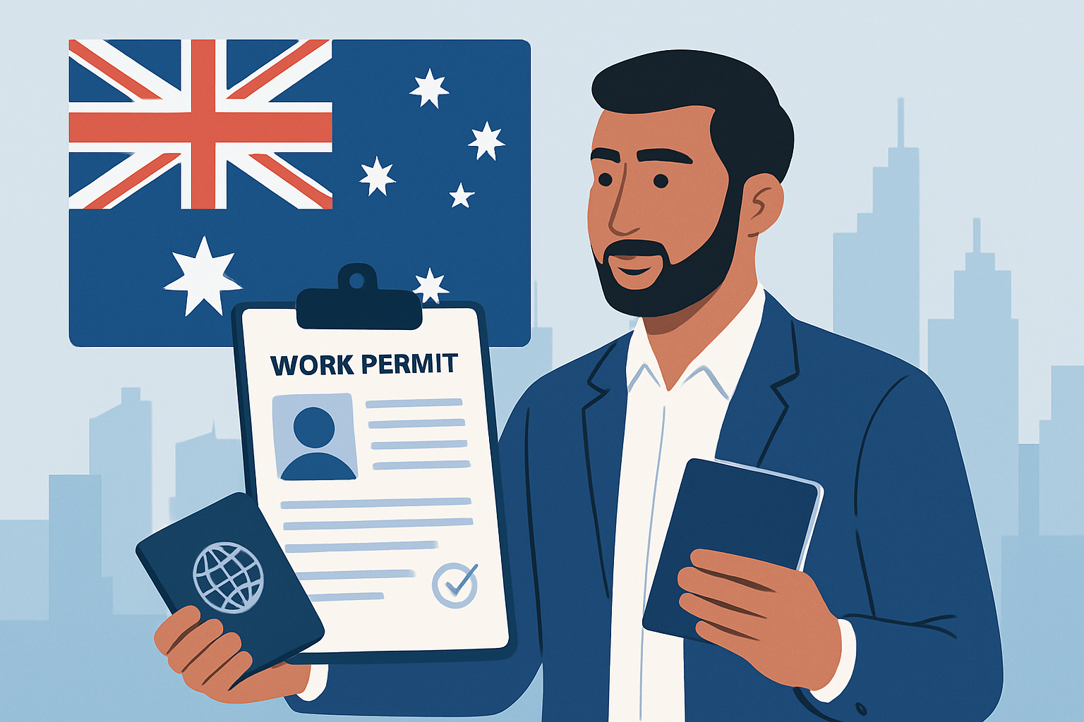 The future of AI work and emerging job market trends in 2026