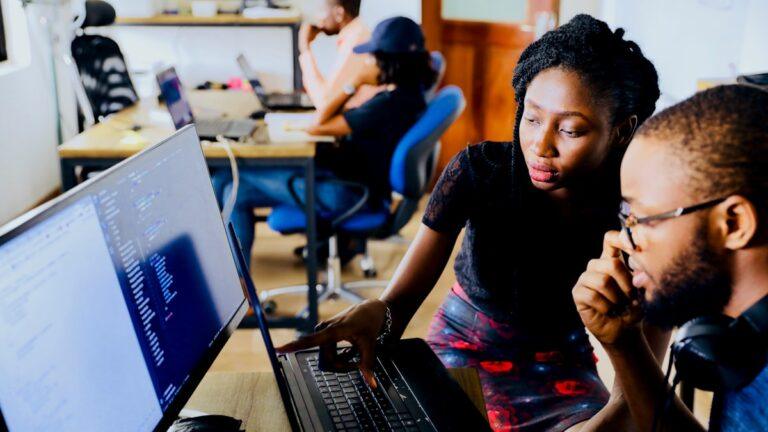 Women in Tech: Career Guide for Germany Professionals 2026