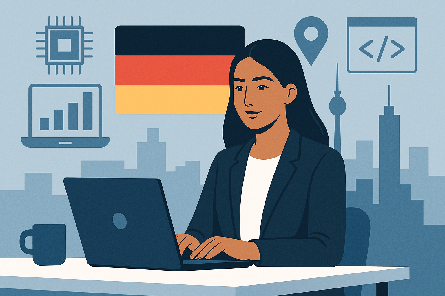 The future of AI work and emerging job market trends in 2026