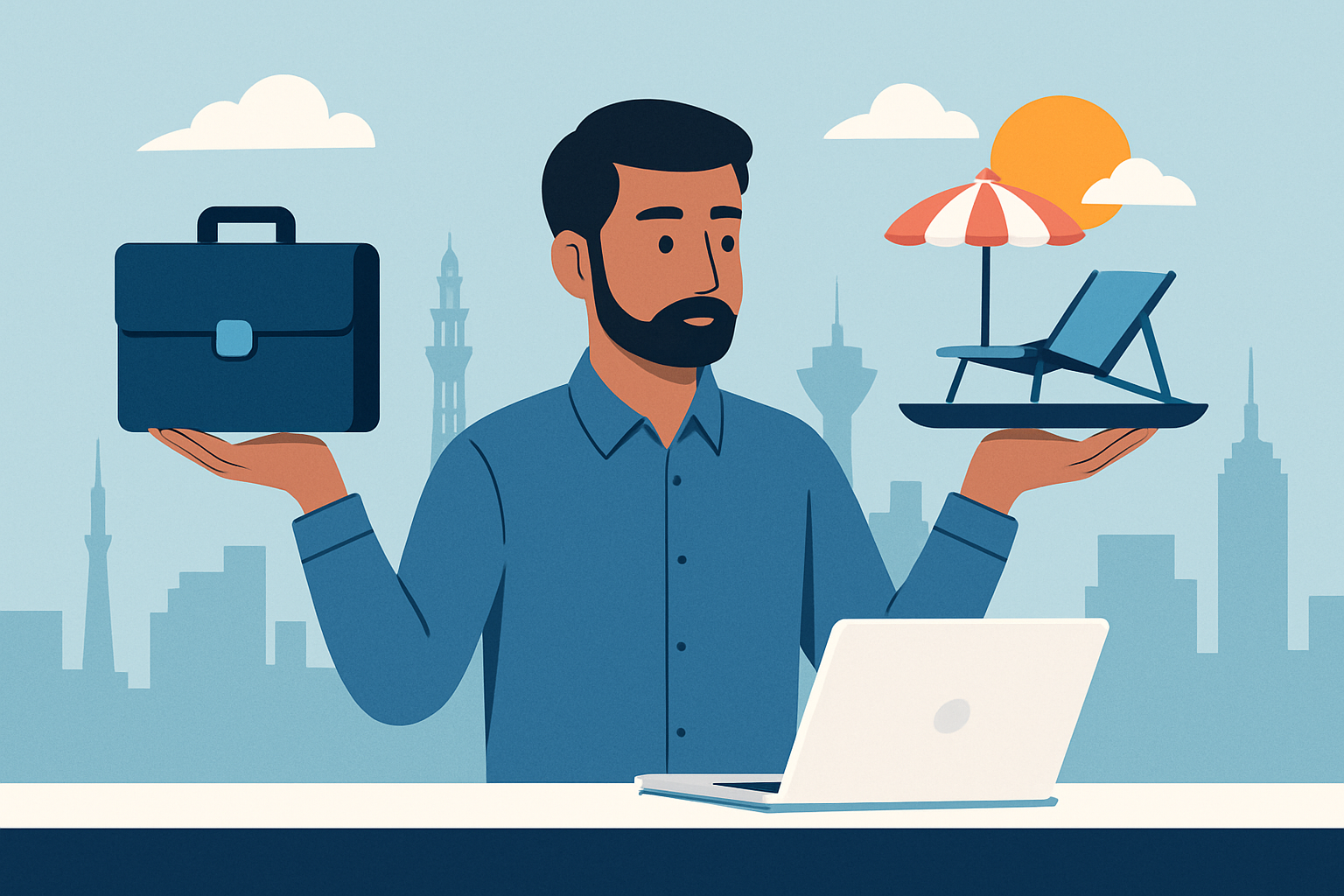 The future of AI work and emerging job market trends in 2026