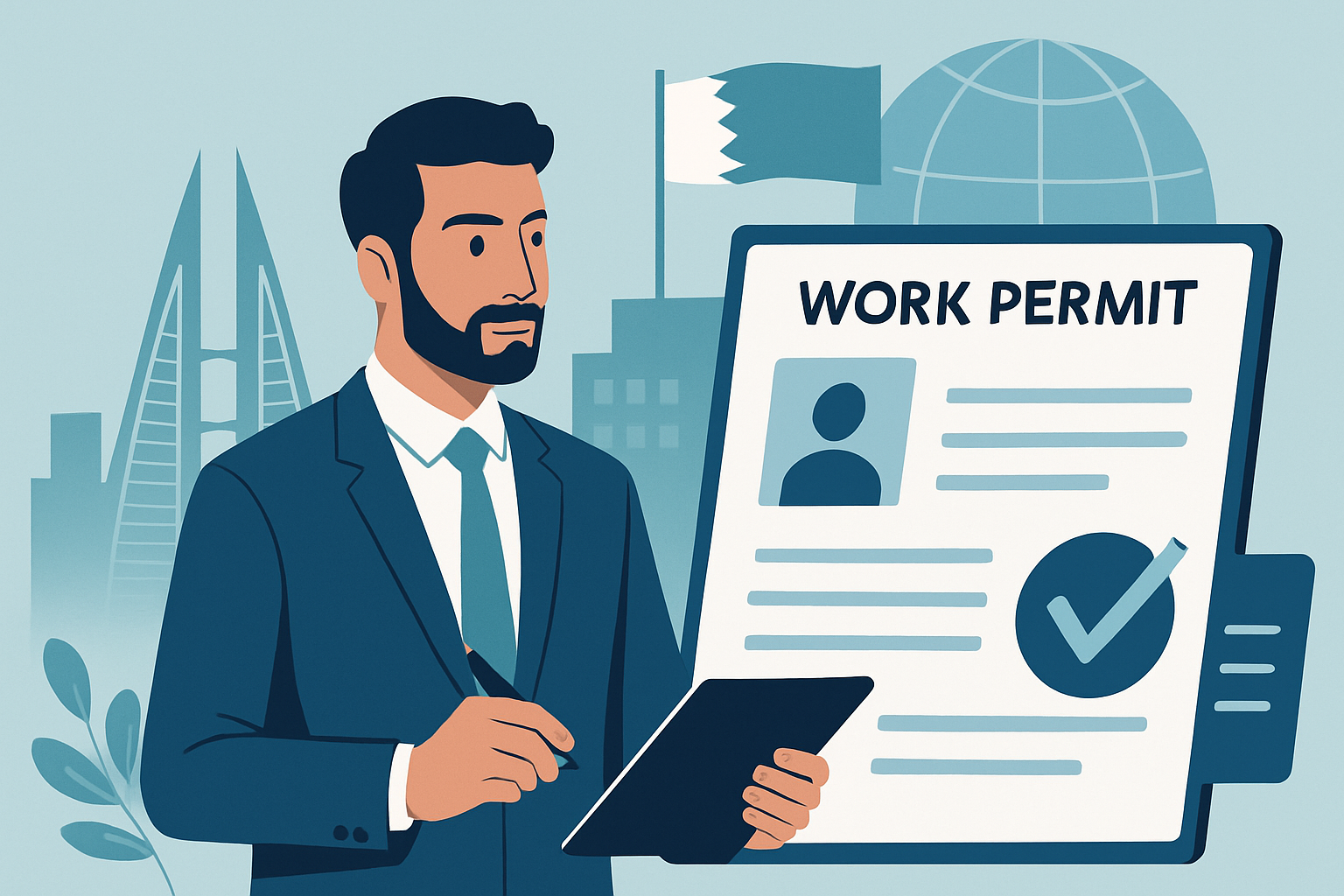 The future of AI work and emerging job market trends in 2026