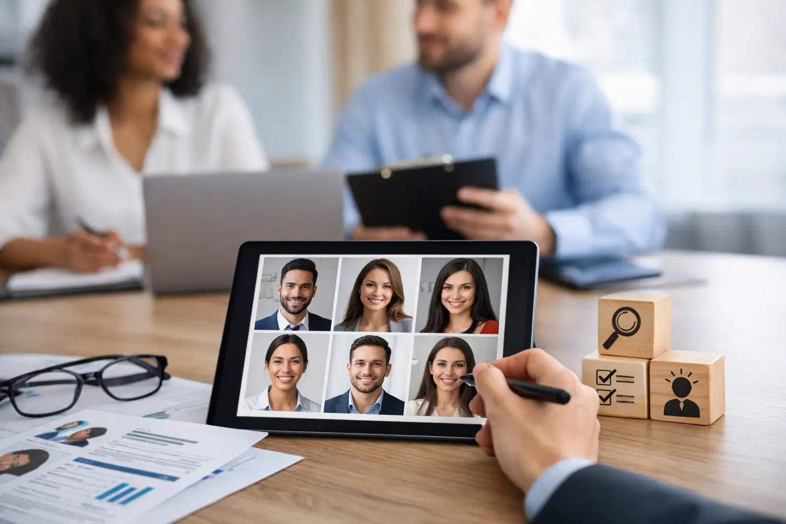 7 Best Candidate Assessment Methods
