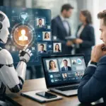 8 AI Hiring Agent Examples That Actually Matter