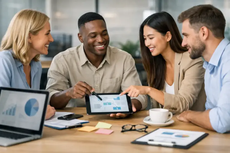 8 Best Tools for Recruiter Collaboration