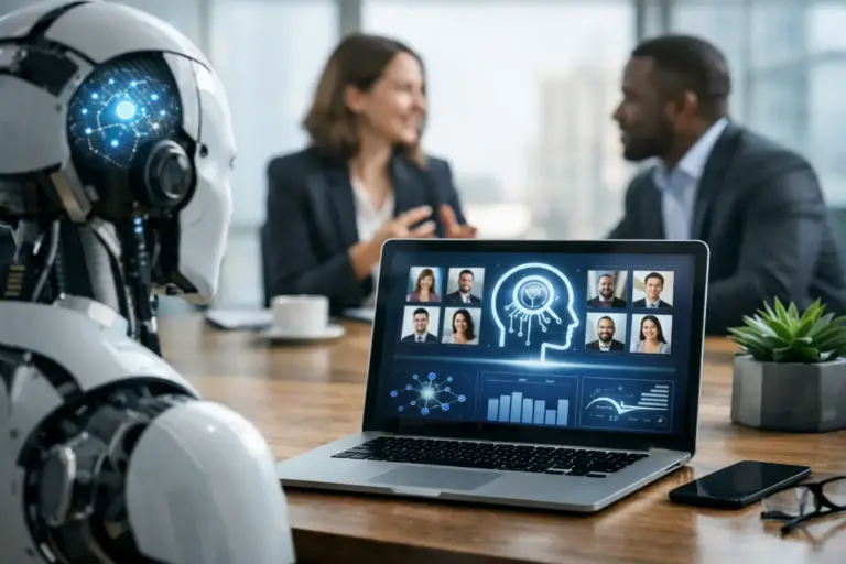 9 Best AI Tools for Hiring in 2026