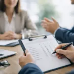 A Guide to Interview Scorecards That Work