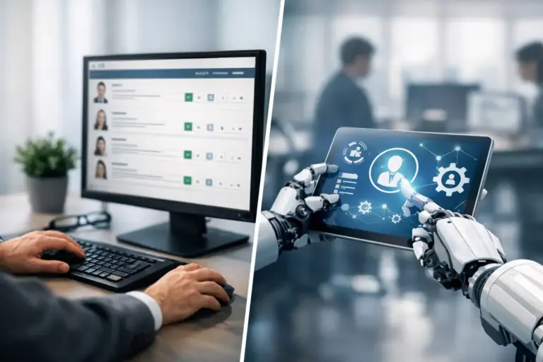 ATS vs Recruitment Automation: What Matters