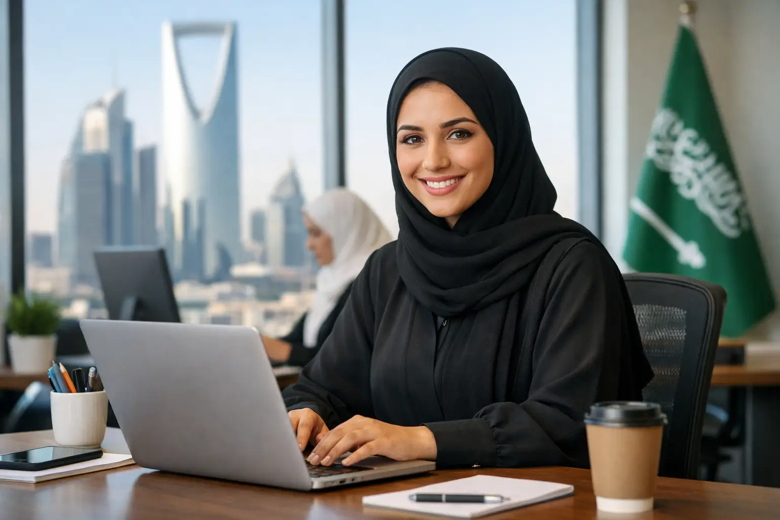 Best Jobs in Saudi Arabia for Girls