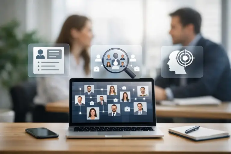 Best Platforms for Talent Acquisition