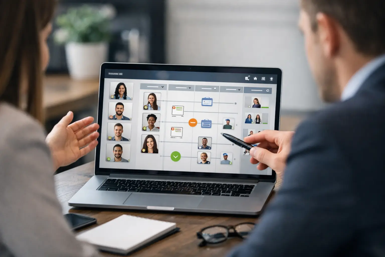 Best Recruiting Workflow Software in 2026