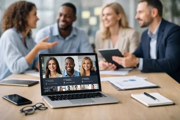 Collaborative Hiring Decision Software That Works
