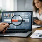 Digital Hiring Process Audit That Finds Drag