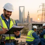 Electrical Jobs in Saudi Arabia: What to Know