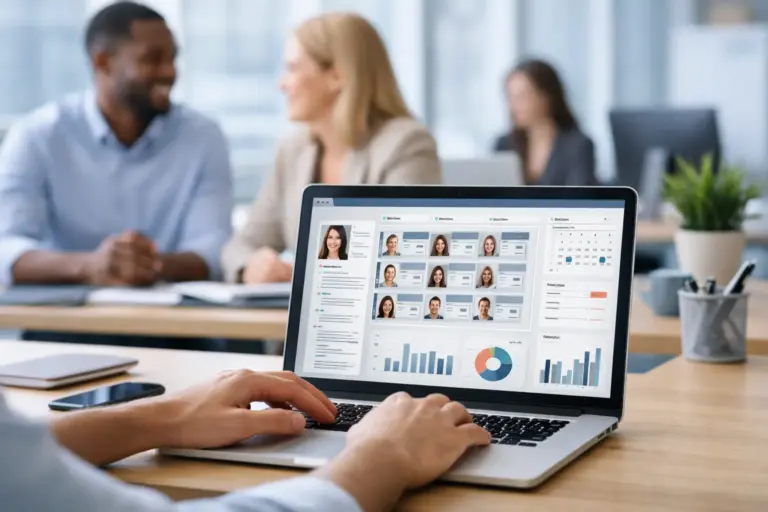 End to End Recruitment Software That Works