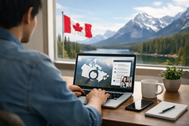 Find Remote Jobs in Canada: Job Seeker Guide