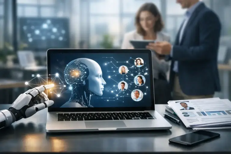 Guide to AI Sourcing Workflows That Scale