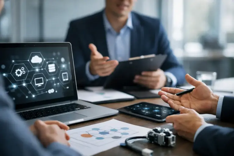 Guide to Hiring System Integration