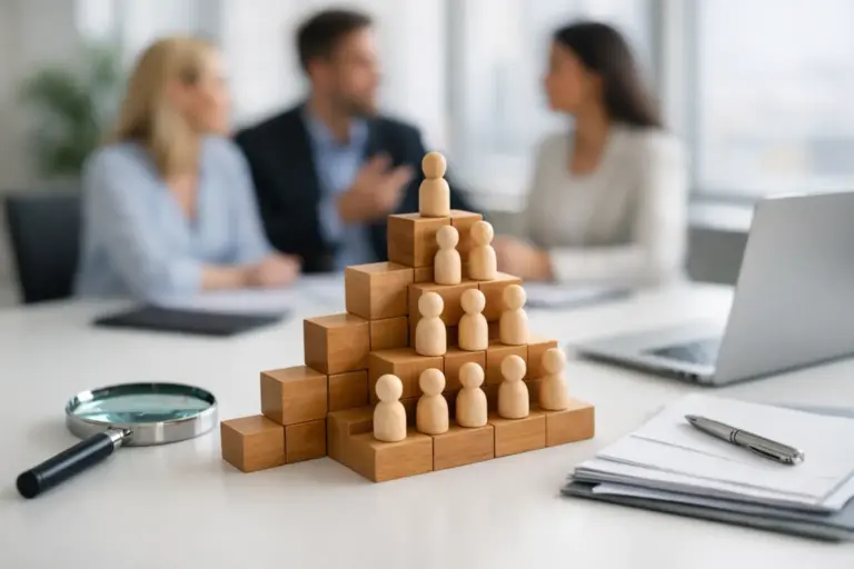 Guide to Scalable Hiring Systems