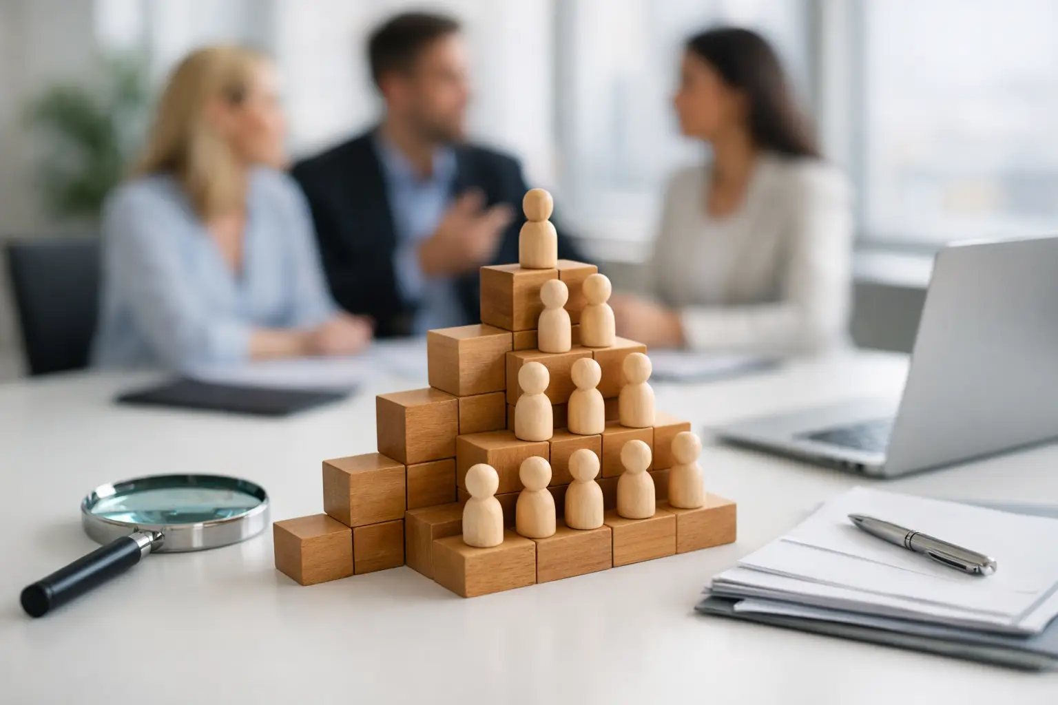 Guide to Scalable Hiring Systems