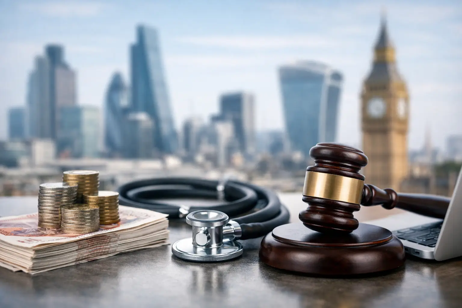 Highest Paying Jobs in UK Careers and Salaries